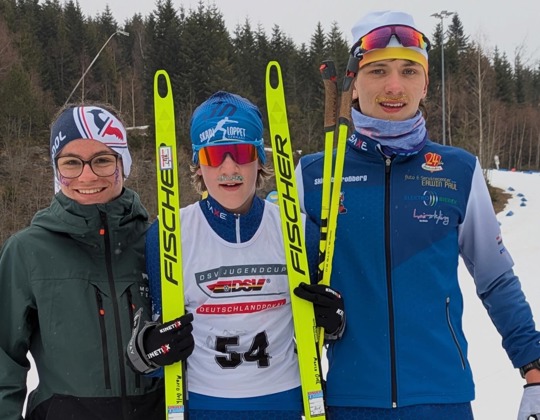 20260327_Deutsche Meisterschaft Skilanglauf am Arberstadion